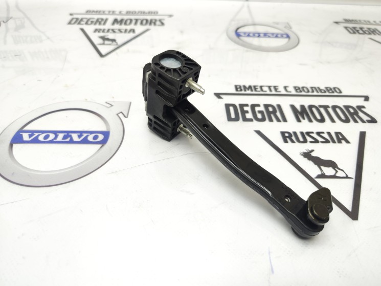 Ограничитель двери задней Volvo XC90 II \\ SW Parts SW31395138