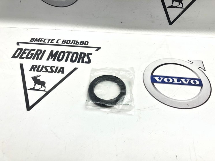Сальник переднего редуктора Volvo S60 II, S80 II, XC70 II, XC40, XC60 II, XC90 II, FR2 \\ DIA 65 mm \\ LAND ROVER LR003154