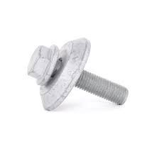 Болт шкива коленвала Volvo C30, S40 II, S60 II, S80 II, V40CC \\ VOLVO Original 31259237 