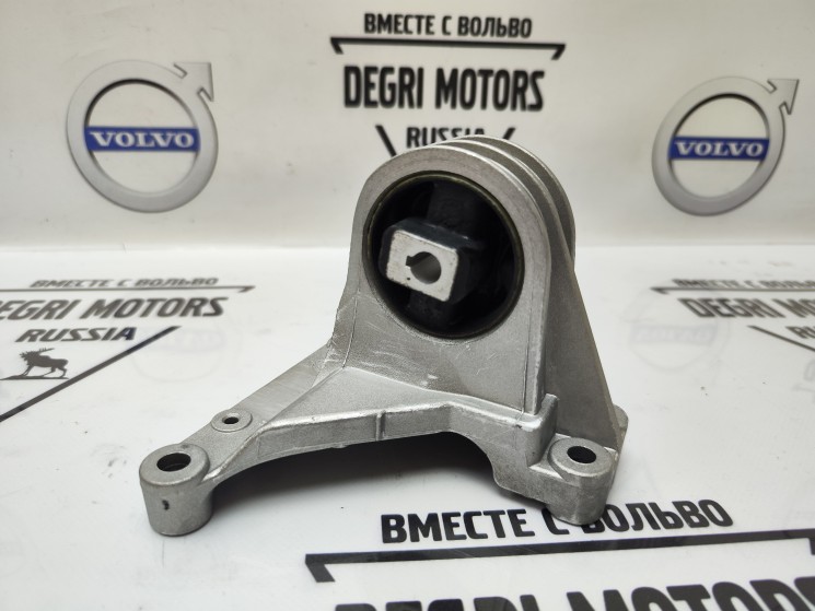 Опора ДВС верхняя VOLVO S60, XC70, S80, XC90 \\ HUTCHINSON 524824
