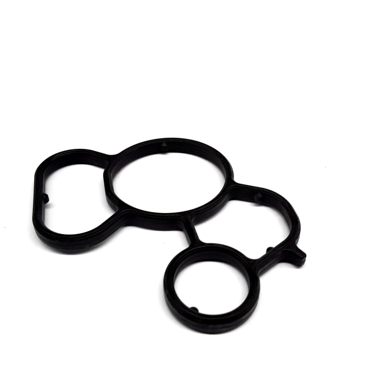 Уплотнительное кольцо маслоохладителя B6304T, B6324S Вольво S60 II, S80 II, XC70 II, XC60 \\ VOLVO (Original) 30677349