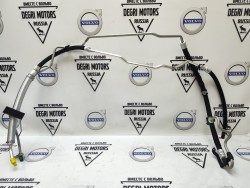 Шланг напорный ГУР Вольво XC90 \\ B8444S \\ VOLVO Original 31340945