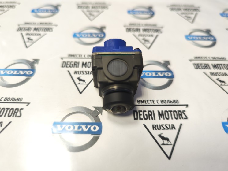 Камера заднего вида VOLVO XC90 II \\ VOLVO Original 32286665