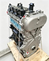 Двигатель GW4C20A Hаvаl H9 \\ GW4C20A \\ SW Parts SW-GW4C20A