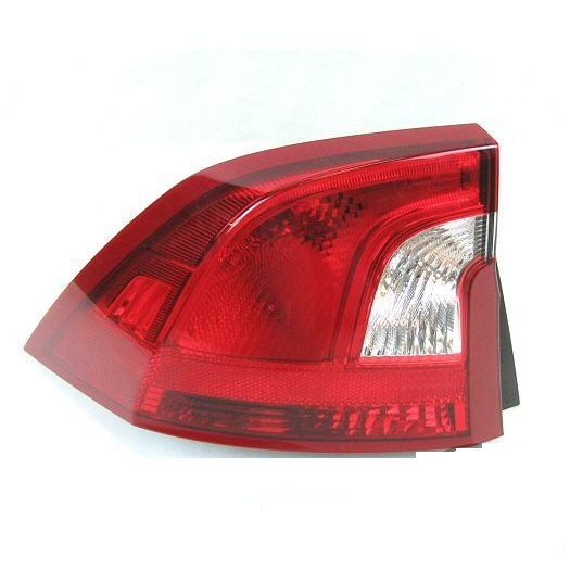 Фонарь задний внешний левый Вольво S60 II \\ VOLVO origina 31395930