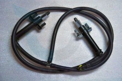 Комплект форсунок омывателя фар VOLVO S60 \\ VOLVO (Original)