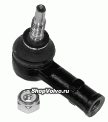 Наконечник поперечной рулевой тяги VOLVO 240,740,940 \\ GP - German Parts
