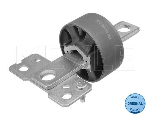 Сайлентблок левый заднего продольного рычага Вольво S80 II, V70 III, S60 II, V60 \\ MEYLE