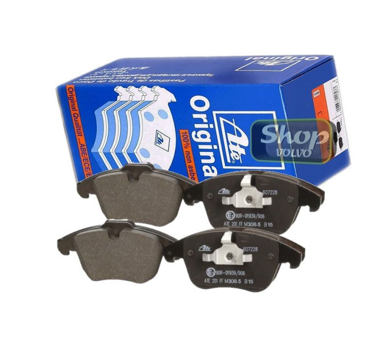 Ate колодки bmw 3 e90 2005. Тормозной диск ate 24012502001. Аналог ate. 0325-0158. 1.