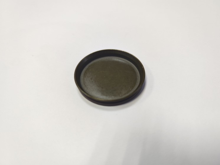 Заглушка левого привода АКПП C1 (TJ-32169) TF-80Sx \\ Transtec B33365