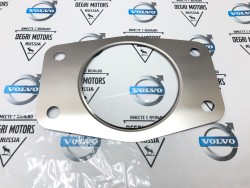 Прокладка приемной трубы Volvo S40 II, S60, S80, V70 II \\ AJUSA 01034700