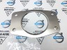 Прокладка приемной трубы Volvo S40 II, S60, S80, V70 II \\ AJUSA 01034700