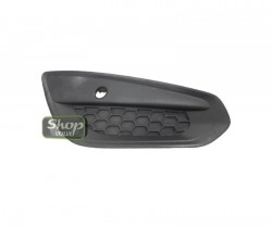 Накладка переднего бампера под парктронник правая Вольво S60 2 \\ 2010-2014 \\ VOLVO Original 31294132