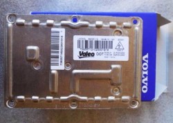 Блок розжига ксеноновой лампы D1S Вольво XC90 \\ VOLVO Original 30727205