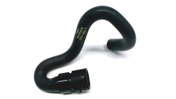 Шланг системы охлаждения Volvo S60 II, S80 II, XC70 II, XC60 \\ VOLVO Original 30792833 