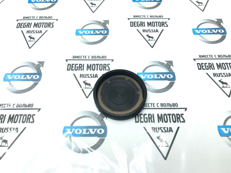 Заглушка рв задняя b6324s \\ VOLVO Original 31251117 