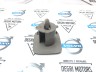 Клипса обшивки потолка Volvo S60 II, S60 CC, S80 II \\ VOLVO Original 39853774