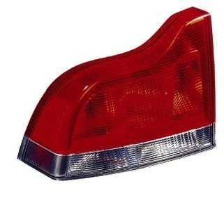 Фонарь задний правый до 2005 года \\ VOLVO S60 \\ Volvo (Оригинал) 9483535