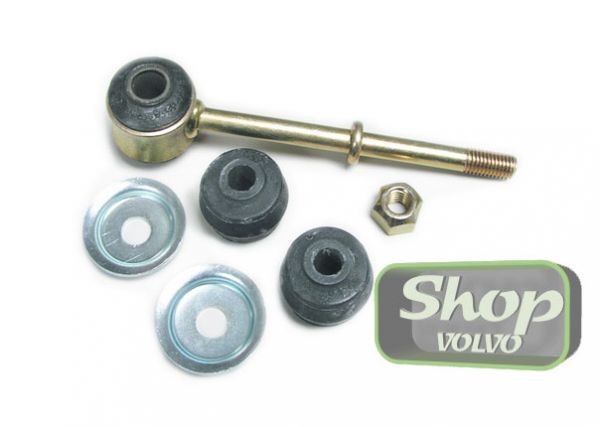 Стойка переднего стабилизатора комплект VOLVO 740 760 940 960 \\ до 12/1994 \\ GP-German Parts
