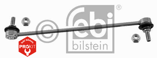 Стойка стабилизатора передняя \\ VOLVO S40 II,V50,C70 II,C30 \\ FEBI Bilstein
