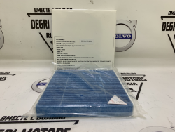 Фильтр салонный угольный Coolray, Belgee X50, Cityray, Livan S6, Skywell ET5, HT-i // Geely Original 8025530000