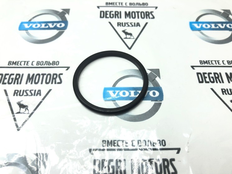 Уплотнительное кольцо поддона Volvo S40 II, S60 II, S80 II, XC70 II, XC60, XC90 \\ VOLVO Original 8642560