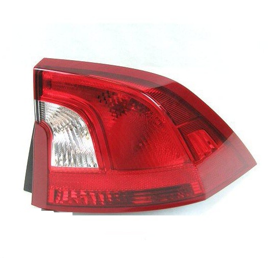 Фонарь задний внешний правый Вольво S60 II \\ VOLVO original 31395931