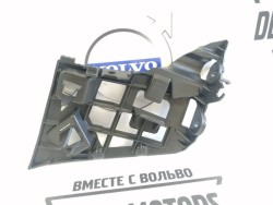 Кронштейн переднего бампера левый Volvo S90 V90 2017-2022 \\ VOLVO Original 31383284