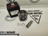 Поршень комплект STD B5254T2 Volvo S40 II, S60, S80, S80 II, XC70, XC90 \\ ADE P30731508