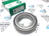 Подшипник правого привода Volvo C30, C70 II, S40 II, S60 II, S80 II, XC60 \\ INA 712 0764 10