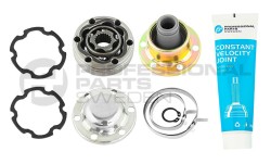 Шрус карданного вала Volvo XC60, S80 II, XC70 II, XC90 II, V40CC, V60CC, V90CC \\ Pro Parts 77432431
