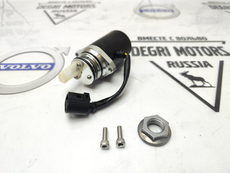 Масляный насос муфты HALDEX \\ VOLVO S60 II, S80 II, XC70 II, XC60, ХС90 \\ SWParts SW30783079