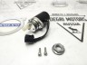 Масляный насос муфты HALDEX \\ VOLVO S60 II, S80 II, XC70 II, XC60, ХС90 \\ SWParts SW30783079