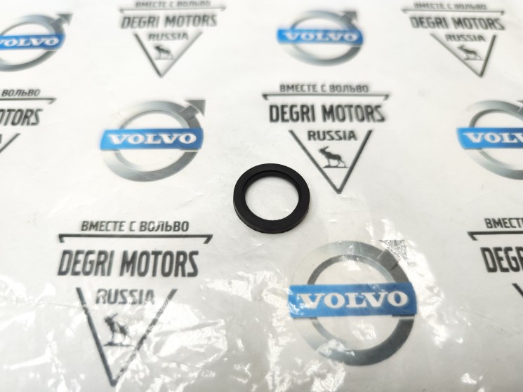 Прокладка сливной пробки Geely Monjaro 2.0 \\ GEELY 1016057088