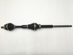 Приводной вал правый для VOLVO XC90 \\ B5254T2 AW50/51 AWD \\ SW-Parts SW36001217