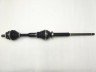 Приводной вал правый для VOLVO XC90 \\ B5254T2 AW50/51 AWD \\ SW-Parts SW36001217