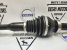 Приводной вал правый для VOLVO XC90 \\ B5254T2 AW50/51 AWD \\ SW-Parts SW36001217