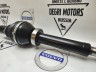 Приводной вал правый для VOLVO XC90 \\ B5254T2 AW50/51 AWD \\ SW-Parts SW36001217