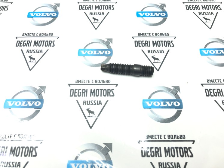 Шпилька турбины VOLVO S60 II, V70 III, V40 II, V40 CC, V60 \\ VOLVO Original 30640631
