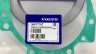 Прокладка корпуса насоса системы охлаждения VOLVO S40, S60, XC70, S60, S80, XC90, XC90 New \\ VOLVO Original 30677767