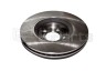 Тормозной диск передний 16'' Volvo S60, S80, V70 II, XC70 \\ GParts VO31262716