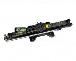 Домкрат VOLVO S60 II, V60 \\ VOLVO Original 31317716