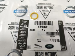 Уплотнительное кольцо трубки охлаждения АКПП Volvo S60, S80, V70 P26, XC70, XC90 \\ LAND ROVER LR003201