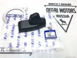 Крышка зеркала заднего вида правая \\ VOLVO Original 30762501 