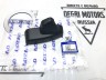 Крышка зеркала заднего вида правая \\ VOLVO Original 30762501