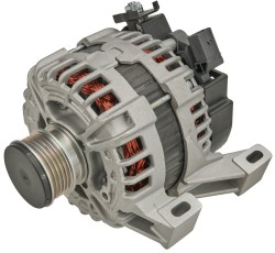 Генератор 150A Volvo S60 II, S80 II, XC70 II, XC60 \\ VOLVO Original 36012618