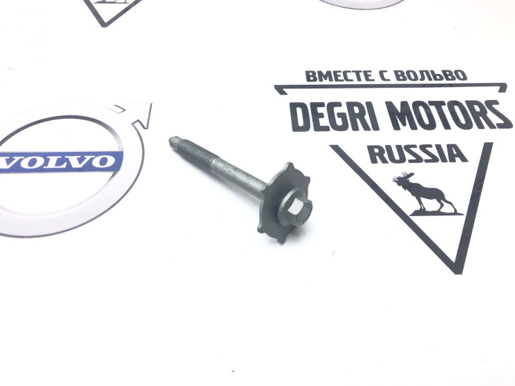 Болт крепления подрамника передний Volvo C30, V40CC, S40 II, V50 \\ VOLVO Original 999329