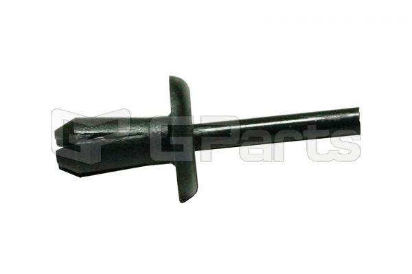 Клипса крепления бампера Вольво S40 II, XC60, XC70, S80, XC90 \\ GP-German Parts VO1268176