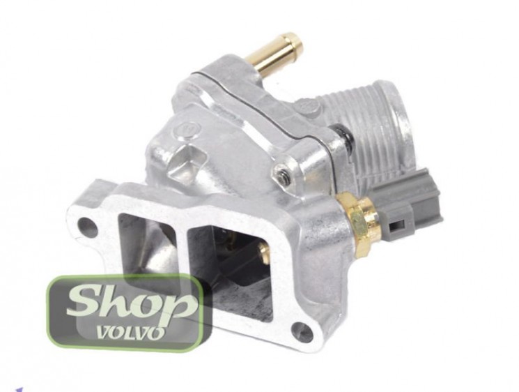 Термостат VOLVO XC90 5 цилиндров  07- \\ VOLVO (Original) 30777476
