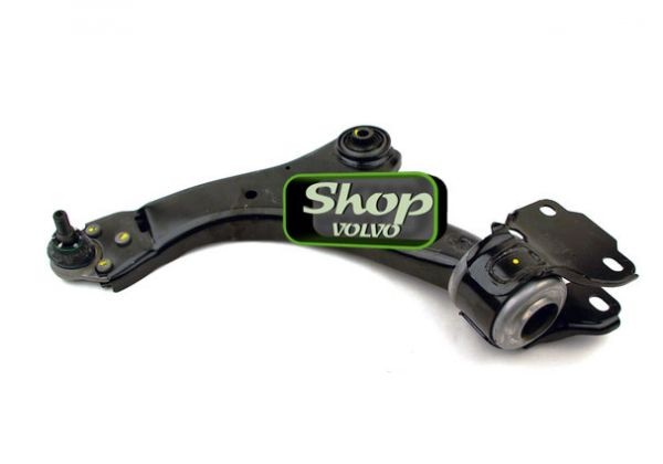 Рычаг передней подвески левый Вольво S60 II, S80 II, V60, V70 III \\ VOLVO Original 31317661